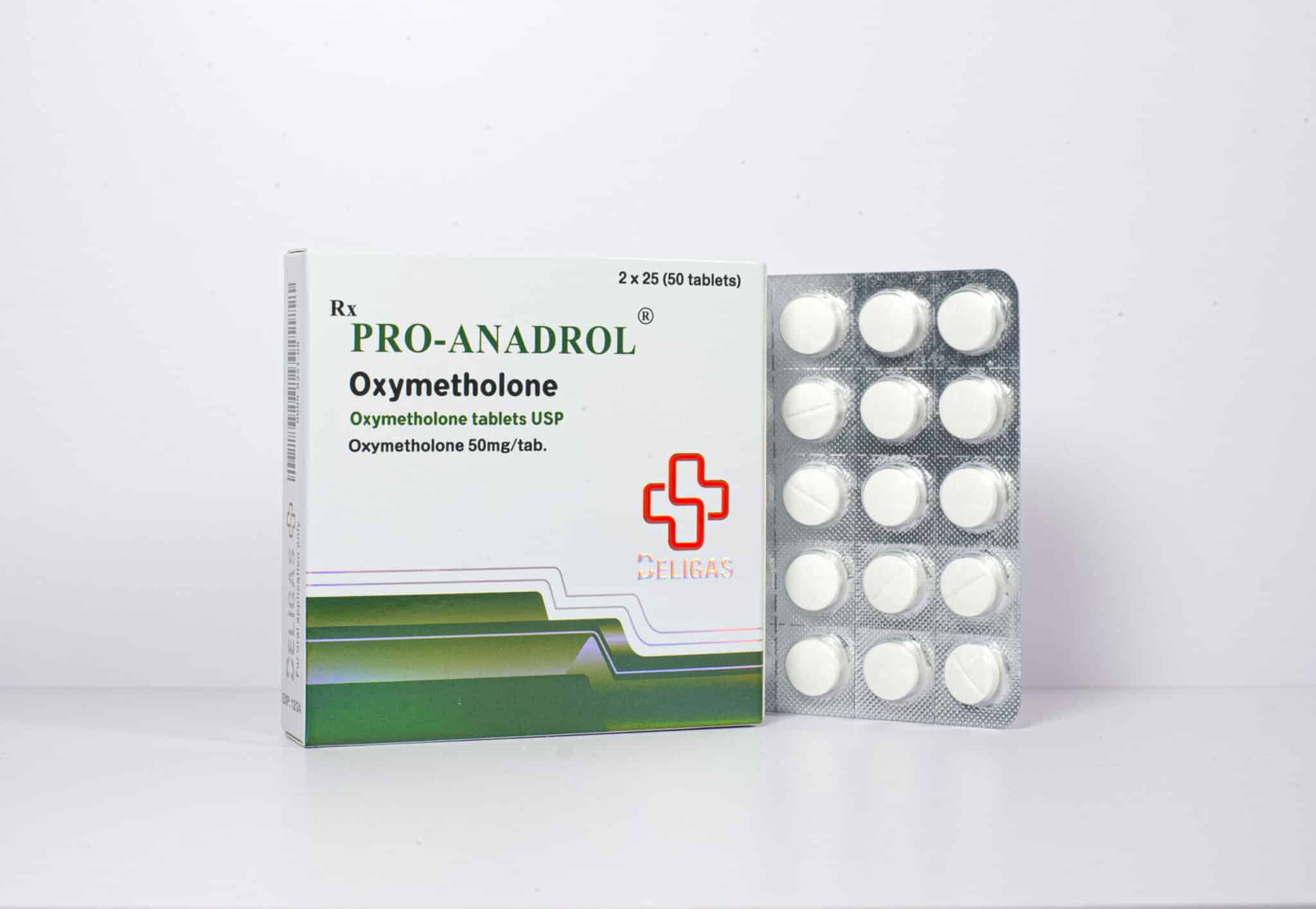 Anadrol For Sale