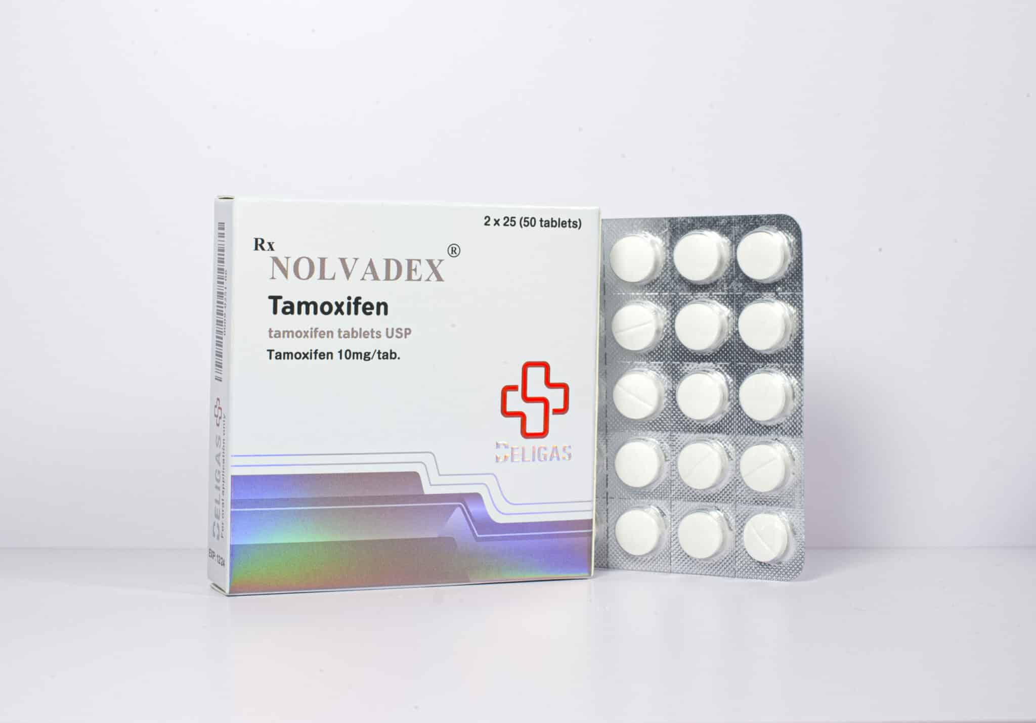 Nolvadex For Sale