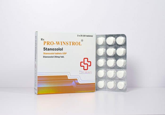 Winstrol For Sale to reduce fat