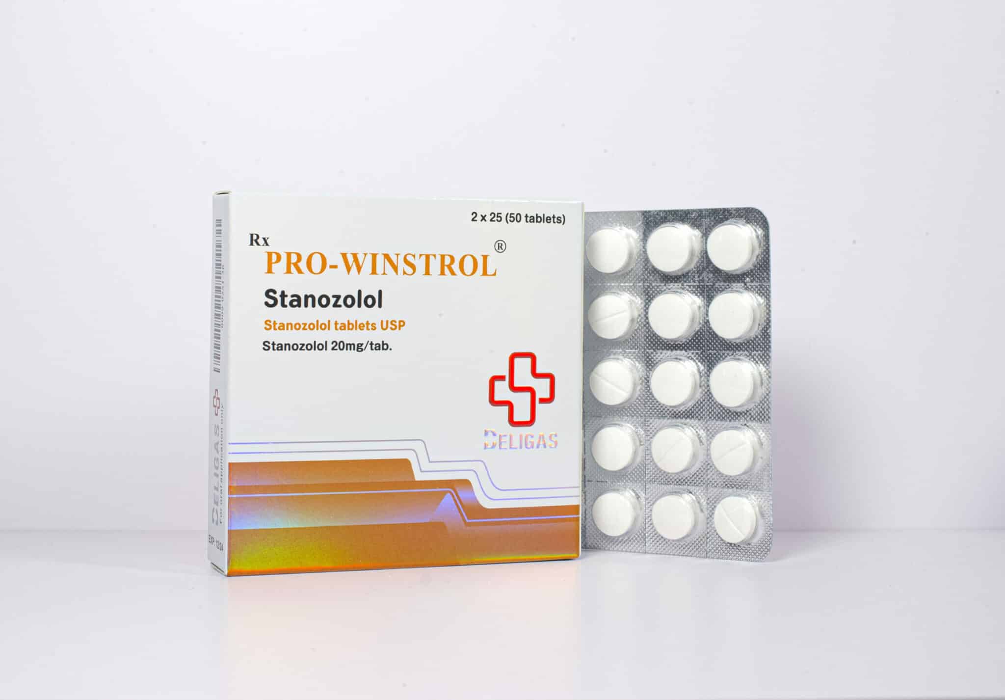 Winstrol For Sale to reduce fat
