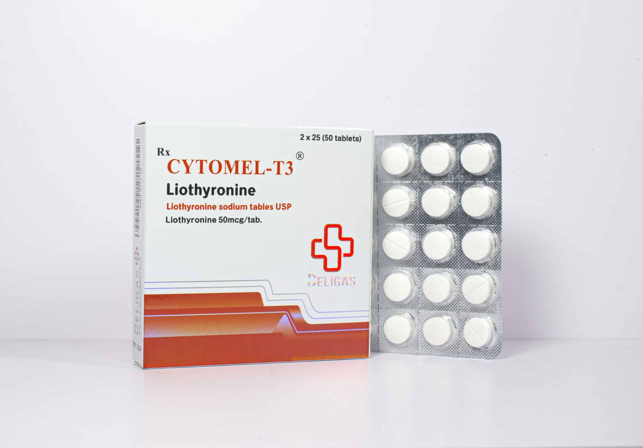 Cytomel t3 Buy Online