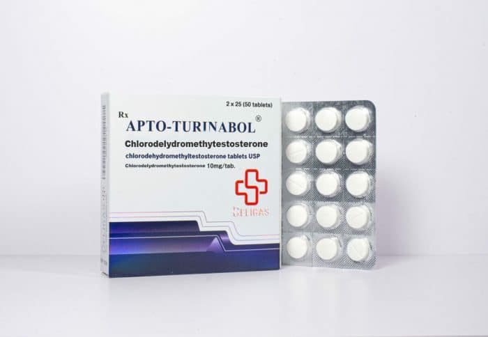 turinabol steroid