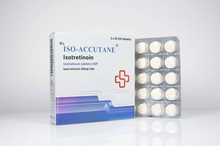 Buy isotretinoin 20mg Accutane