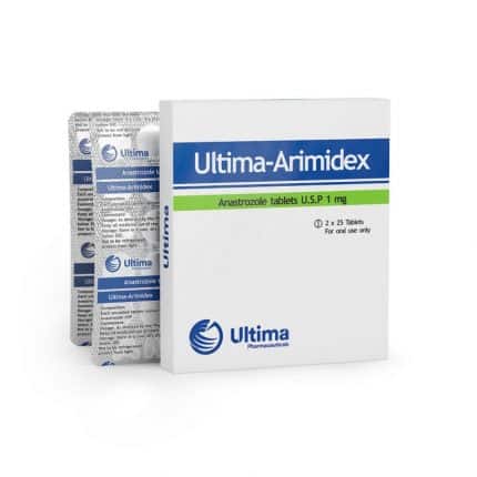 Buy Arimidex for cancer treatment
