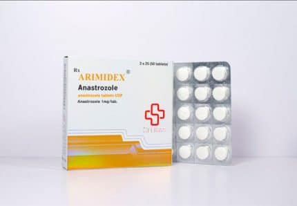 Arimidex for sale1mg