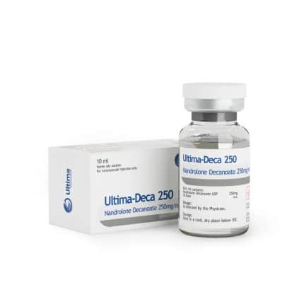 ultima deca for sale 250