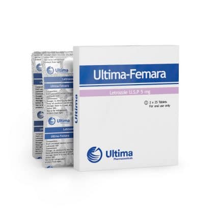Buy Buy Ultima-Femara 5mg